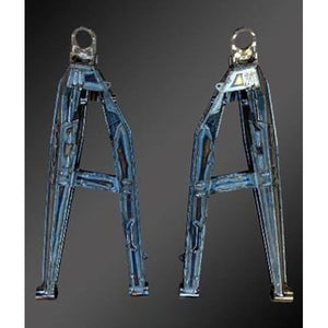 HCR Can-Am Maverick X3 64 Dual Sport front A-arms