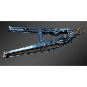 HCR Can-Am Maverick X3 64 Dual Sport front A-arms