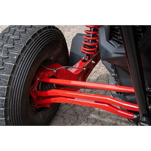 HCR Can-Am Maverick X3 Dual Sport replacement trailing arms