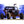 HCR Duner replacement front A-arm set for Can-Am Maverick X3