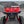 Can-Am Maverick R Large Packout Mount | Dual Box Capacity - Dunes 2 Dezert SXS