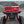 Can-Am Maverick R Large Packout Mount | Dual Box Capacity - Dunes 2 Dezert SXS