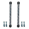 Can-Am Maverick R Rear Sway Bar Links | Billet Aluminum - Dunes 2 Dezert SXS