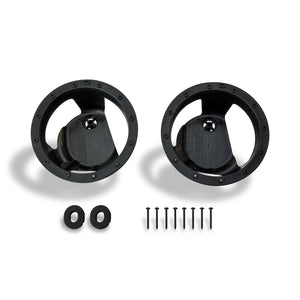 Can-Am Maverick R Phase-2 A-Spec 800W 4-Speaker System | SSV Works