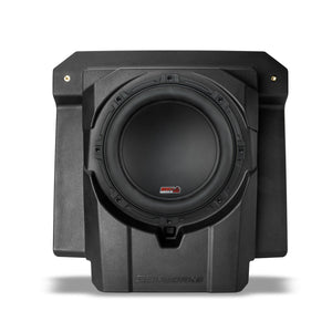 CanAm Maverick R 850W 10" Under-Seat Subwoofer for JL | SSV Works