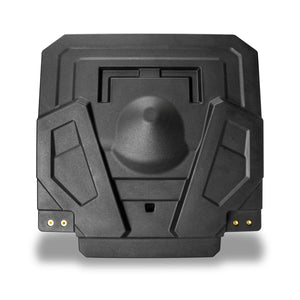 CanAm Maverick R 850W 10" Under-Seat Subwoofer for JL | SSV Works