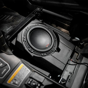 Can-Am Maverick R Phase-3 V-Spec 1400W 3-Speaker Stereo | SSV Works