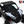 Full glass windshield with vented flaps, black aluminum frame, and manual wiper for Kawasaki KRX 1000 UTV, fits 2020–2025