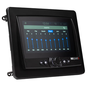 MB Quart GMR7V1 7" Waterproof CarPlay Source Unit - Dunes 2 Dezert SXS