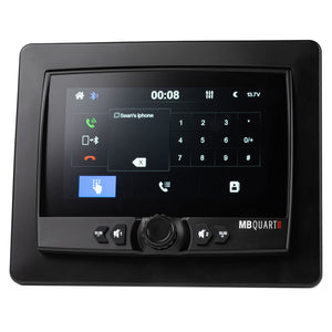 MB Quart GMR7V1 7" Waterproof CarPlay Source Unit - Dunes 2 Dezert SXS