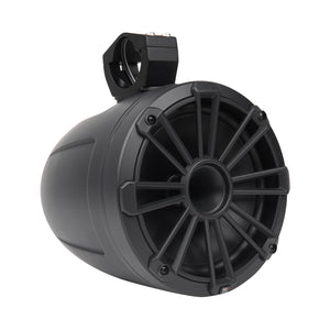 MB Quart 800W Audio System for Polaris RZR – 4 Speakers - Dunes 2 Dezert SXS