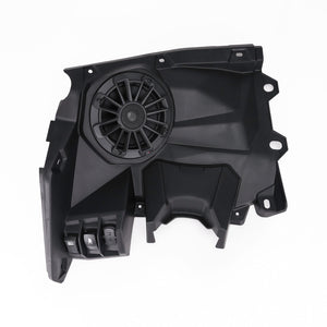 MB Quart Stage 5 800W Audio System Can-Am X3 - Dunes 2 Dezert SXS
