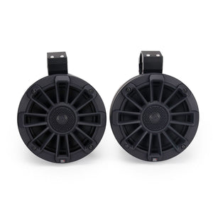 MB Quart Stage 5 800W Audio System Can-Am X3 - Dunes 2 Dezert SXS