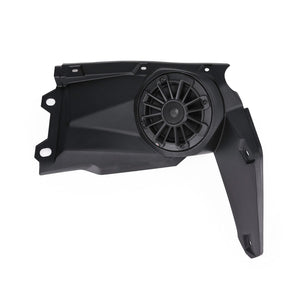 MB Quart Stage 5 800W Audio System Can-Am X3 - Dunes 2 Dezert SXS