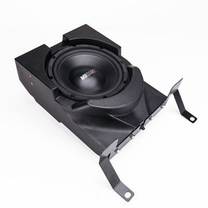 MB Quart Stage 5 800W Audio System Can-Am X3 - Dunes 2 Dezert SXS