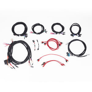 MB Quart Stage 5 800W Audio System Can-Am X3 - Dunes 2 Dezert SXS