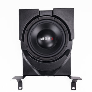 MBQX-SUB-2 400W Sub Stage Kit for Can-Am X3 - Dunes 2 Dezert SXS