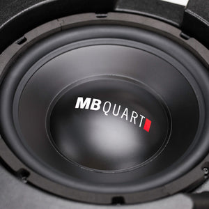 MBQX-SUB-2 400W Sub Stage Kit for Can-Am X3 - Dunes 2 Dezert SXS