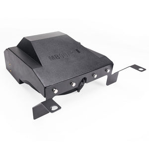 MBQX-SUB-2 400W Sub Stage Kit for Can-Am X3 - Dunes 2 Dezert SXS