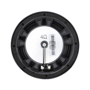 Can-Am Defender Rear Speaker Kit – MB Quart 120W - Dunes 2 Dezert SXS