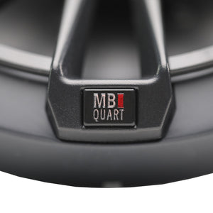 Can-Am Defender Rear Speaker Kit – MB Quart 120W - Dunes 2 Dezert SXS