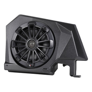 Polaris RZR PRO XP/Turbo R/Pro R Rear Audio Kit - Dunes 2 Dezert SXS