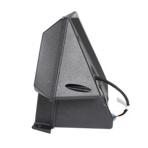 Polaris RZR PRO XP/Turbo R/Pro R Rear Audio Kit - Dunes 2 Dezert SXS