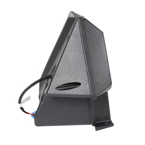 Polaris RZR PRO XP/Turbo R/Pro R Rear Audio Kit - Dunes 2 Dezert SXS