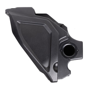 Polaris RZR PRO XP/Pro R/Turbo R 400W Subwoofer Kit - Dunes 2 Dezert SXS