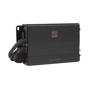 Polaris RZR PRO XP/Pro R/Turbo R 400W Subwoofer Kit - Dunes 2 Dezert SXS