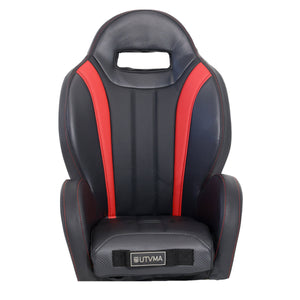 UTV Mini Bucket Seat for Kids | Fits Any UTV - Dunes 2 Dezert SXS
