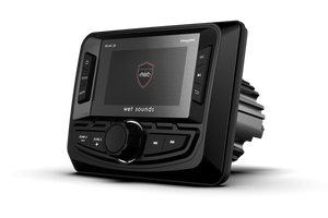RZR® Signature Series Stage 6 Stereo Kit | UTVS-RZR-S6-S - Dunes 2 Dezert SXS