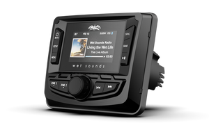Can-Am® X3 Signature Series Stage 6 Stereo Kit | UTVS-X3-S6-S - Dunes 2 Dezert SXS