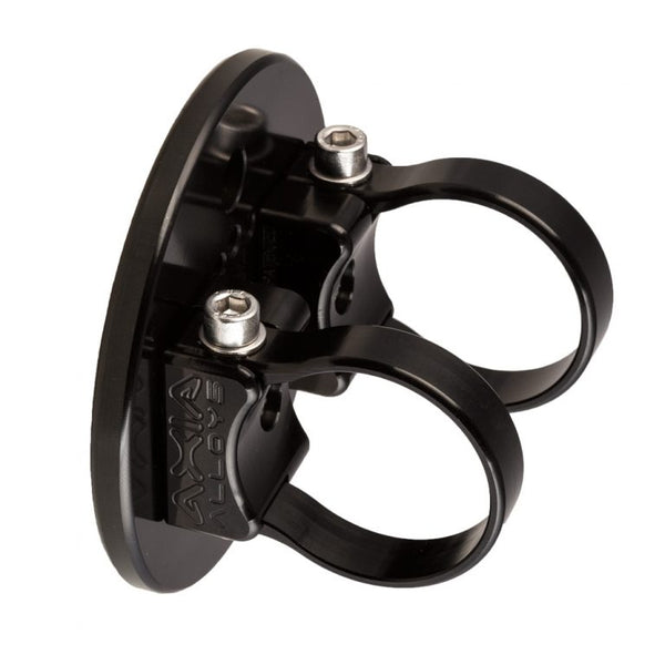 Axia Alloys RotopaX Adjustable Mount Plate - Dunes 2 Dezert SXS