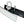 Axia Alloys 9 inch panoramic rearview mirror with clamp or post mount and shatter-resistant glass for Polaris RZR and UTVs.