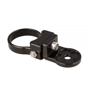 Adjustable 2-Way Radio Antenna Mount | 360° NMO Bracket - Dunes 2 Dezert SXS