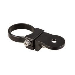 Adjustable 2-Way Radio Antenna Mount | 360° NMO Bracket - Dunes 2 Dezert SXS