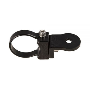 Adjustable 2-Way Radio Antenna Mount | 360° NMO Bracket - Dunes 2 Dezert SXS