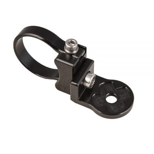 Adjustable 2-Way Radio Antenna Mount | 360° NMO Bracket - Dunes 2 Dezert SXS