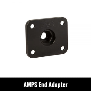 AMPS End Adapter for Device Mounting Arm - Dunes 2 Dezert SXS