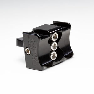 Axia Alloys Adjustable Angle Flag Whip Mount - Dunes 2 Dezert SXS