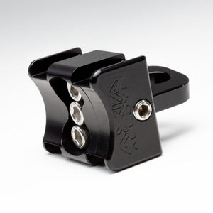 Axia Alloys Adjustable Angle Flag Whip Mount - Dunes 2 Dezert SXS