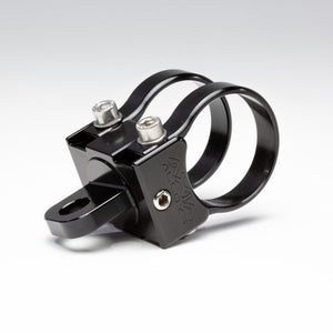 Axia Alloys Adjustable Angle Flag Whip Mount - Dunes 2 Dezert SXS