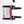2lb Fire Extinguisher w/ Billet Mount - Dunes 2 Dezert SXS