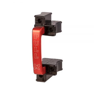 2lb Fire Extinguisher w/ Billet Mount - Dunes 2 Dezert SXS