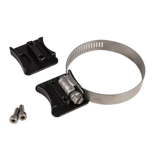 Axia Alloys Hose Clamp Adapter Mount for UTV - Dunes 2 Dezert SXS