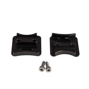 Axia Alloys Hose Clamp Adapter Mount for UTV - Dunes 2 Dezert SXS
