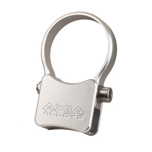 Axia Alloys Hose Clamp Adapter Mount for UTV - Dunes 2 Dezert SXS