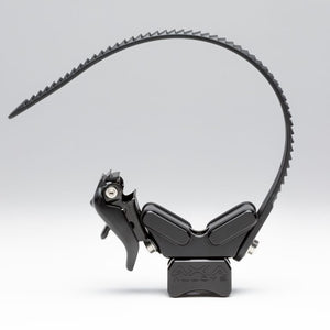 HD All Purpose Mount 1.5-4.0 Inch - Dunes 2 Dezert SXS