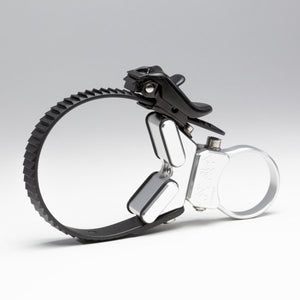 HD All Purpose Mount 1.5-4.0 Inch - Dunes 2 Dezert SXS